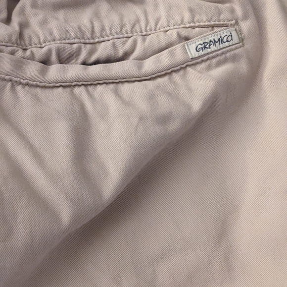Gramicci hiking pants in like new condition - Picture 4 of 5
